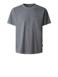 Pepe Jeans T-shirt Jacko Uomo PM508664 Industrial Grey - Grigio