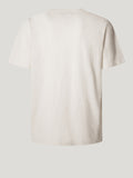 Pepe Jeans T-shirt Uomo PM509760 - Bianco