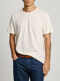 Pepe Jeans T-shirt Uomo PM509760 - Bianco
