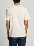 Pepe Jeans T-shirt Uomo PM509760 - Bianco
