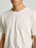Pepe Jeans T-shirt Uomo PM509760 - Bianco