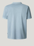 Pepe Jeans Polo Uomo PM542099 - Blu