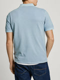 Pepe Jeans Polo Uomo PM542099 - Blu