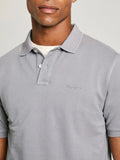 Pepe Jeans Polo Uomo PM542099 Industrial Grey - Grigio