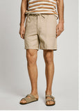 Pepe Jeans Bermuda Casual Uomo PM801178 - Beige