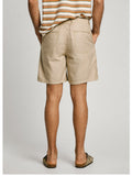 Pepe Jeans Bermuda Casual Uomo PM801178 - Beige