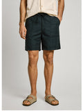 Pepe Jeans Bermuda Casual Uomo PM801178 - Nero