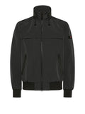 Peuterey Giubbino Uomo PEU548501181916 - Nero