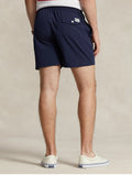Ralph Lauren Shorts Mare Traveler Uomo 710907255 Navy - Blu