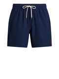 Ralph Lauren Shorts Mare Traveler Uomo 710907255 Navy - Blu