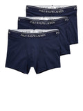 Ralph Lauren Boxer Uomo 714835885 - Blu