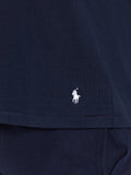 Ralph Lauren T-shirt Uomo 714899613 Navy - Blu