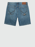 Roy Rogers Bermuda Jeans Cult Uomo RRU085D6751392 - Denim