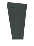 Rrd Pantalone Chino Surflex Uomo 25300 Grey - Grigio