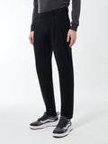 Rrd Pantalone Chino Surflex Pence Uomo 25301 Black - Nero