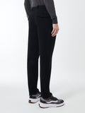 Rrd Pantalone Chino Surflex Pence Uomo 25301 Black - Nero