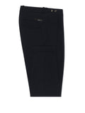 Rrd Pantalone Chino Surflex Pence Uomo 25301 Black - Nero