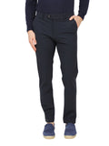 Rrd Pantalone Chino Surflex Micro Uomo 25313 - Blu