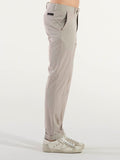 Rrd Pantalone Chino Surflex Micro Chino Uomo 25313 - Avorio