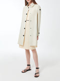 Rrd Trench Montecristo Donna 25503 Sand - Avorio