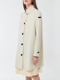 Rrd Trench Montecristo Donna 25503 Sand - Avorio