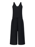 Rrd Jumpsuit Surflex Donna 25804 Black - Nero