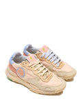 Satorisan Sneakers Chacrona Donna 110108A Creamy Peach - Rosa