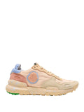 Satorisan Sneakers Chacrona Donna 110108A Creamy Peach - Rosa