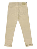 Siviglia Jeans Slim Uomo SVM02004 - Beige