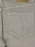 Siviglia Jeans Slim Uomo SVM02004 - Grigio
