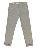 Siviglia Jeans Slim Uomo SVM02004 - Grigio