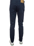 Siviglia Jeans Slim Pantalone Slim Uomo SVM02004 - Blu