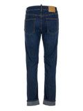 Siviglia Jeans Slim Uomo SVM02004 - Denim