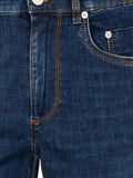 Siviglia Jeans Slim Uomo SVM02004 - Denim