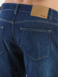 Siviglia Jeans Slim Chino Uomo SVM020Z3 - Denim