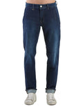Siviglia Jeans Slim Chino Uomo SVM020Z3 - Denim