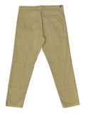 Siviglia Pantalone Chino Saba Uomo SVM021C8 - Verde