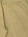 Siviglia Pantalone Chino Saba Uomo SVM021C8 - Verde