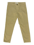 Siviglia Pantalone Chino Saba Uomo SVM021C8 - Verde