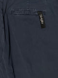 Siviglia Pantalone Chino Saba Uomo SVM021C8 - Blu