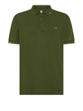 Sun68 Polo Uomo A35101 - Verde