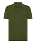 sun68 polo uomo a35101 verde 3958568