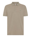 Sun68 Polo Uomo A35101 - Avorio