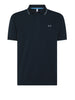 sun68 polo uomo a35110 blu 4023042