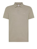 Sun68 Polo Uomo A35133 - Avorio