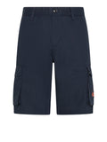 Sun68 Bermuda Casual Military Beach Uomo B35111 - Blu