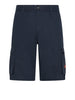 sun68 bermuda casual military beach uomo b35111 blu 8158065
