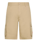 Sun68 Bermuda Casual Military Beach Uomo B35111 - Beige