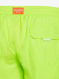 Sun68 Shorts Mare Uomo H32101 - Giallo