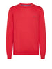 sun68 pullover uomo k35101 rosso 8271948